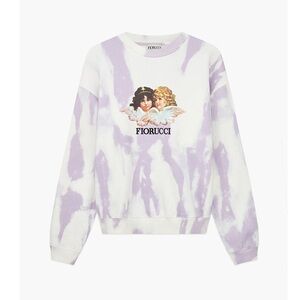 Fiorucci Angel pullover sweatshirt